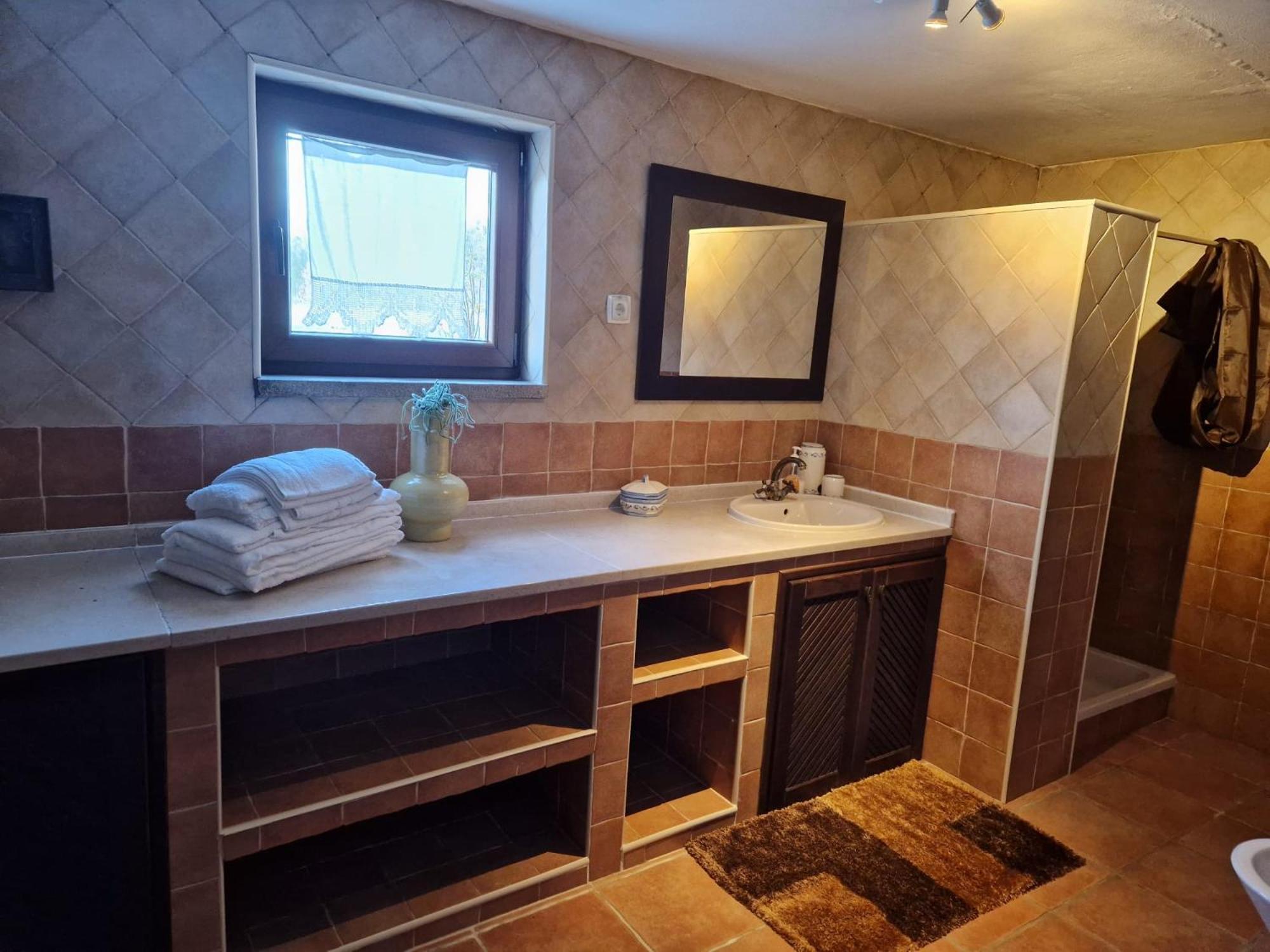 Pensjonat Quinta Damigo Seia Zewnętrze zdjęcie